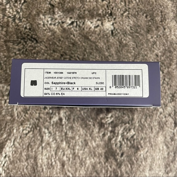 Versace La Greca Trunks - Picture 5 of 9